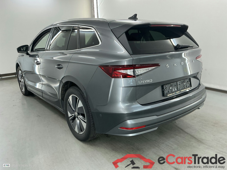 SKODA ENYAQ 82KWH IV 80 #3