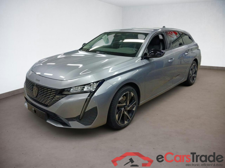 Peugeot 308 SW Allure 130 hp EAT8 Peugeot 308 SW Allure 130 hp EAT8 #1