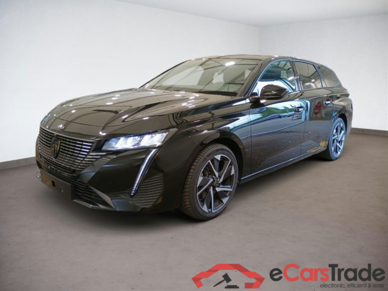 Peugeot 308 SW Allure 130 hp EAT8