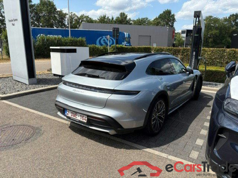 PORSCHE Taycan Cross Turismo Taycan 4S Cross Turismo (MY23) #3