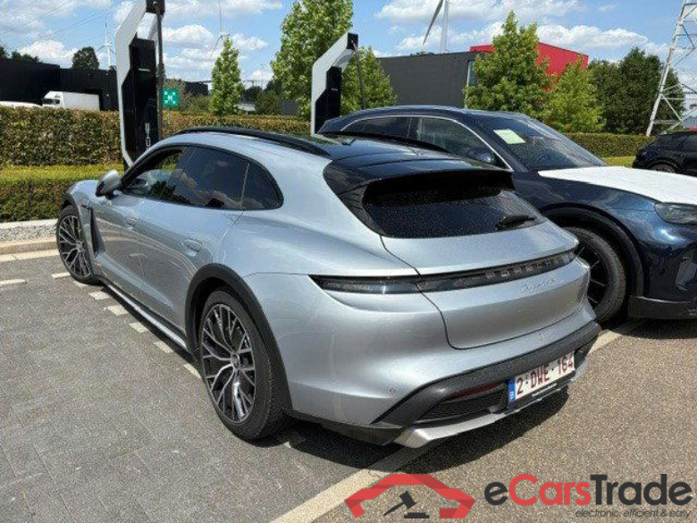 PORSCHE Taycan Cross Turismo Taycan 4S Cross Turismo (MY23) #4