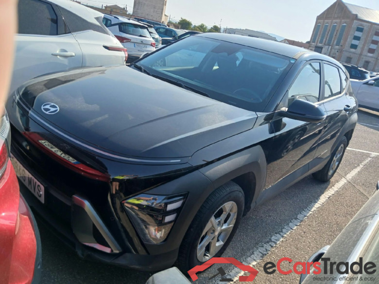 HYUNDAI Kona / 2023 / 5P / todoterreno 1.0T 100CV Maxx
