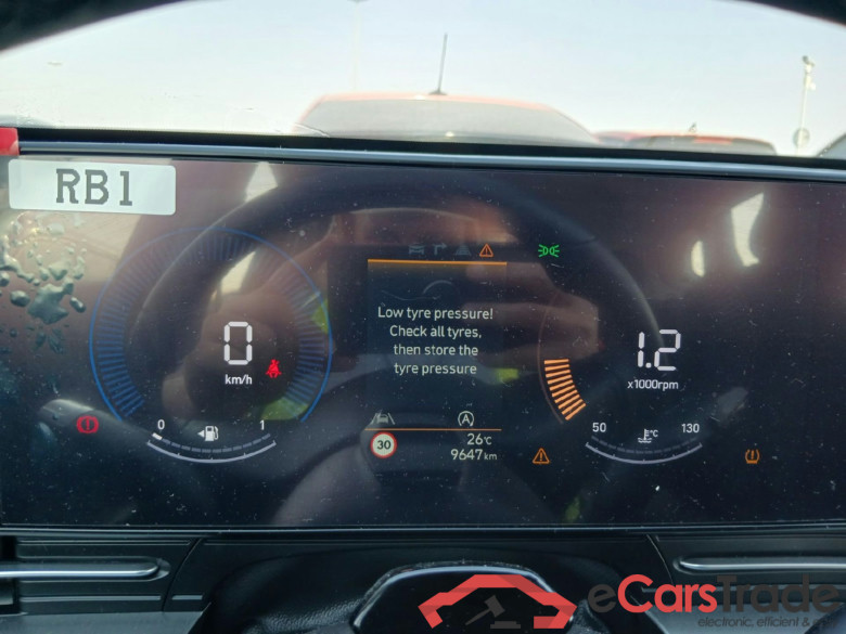 HYUNDAI Kona / 2023 / 5P / todoterreno 1.0T 100CV Maxx #4