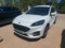 preview Ford Kuga #0