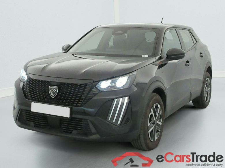 Peugeot 2008 Style 1.2 100 S&S BVM6 #3
