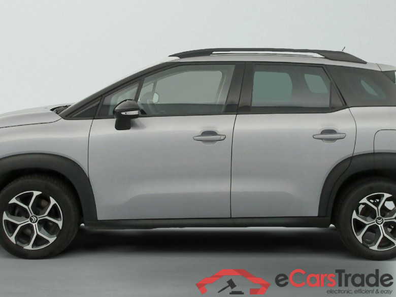 Citroen C3 Aircross PureTech 110 S&S BVM6 Shine #4