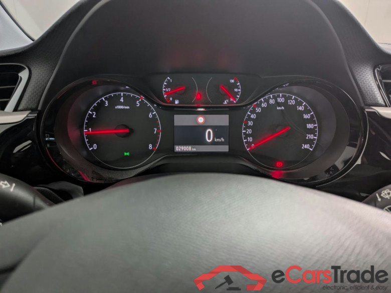 OPEL Corsa 1.2 Edition #6