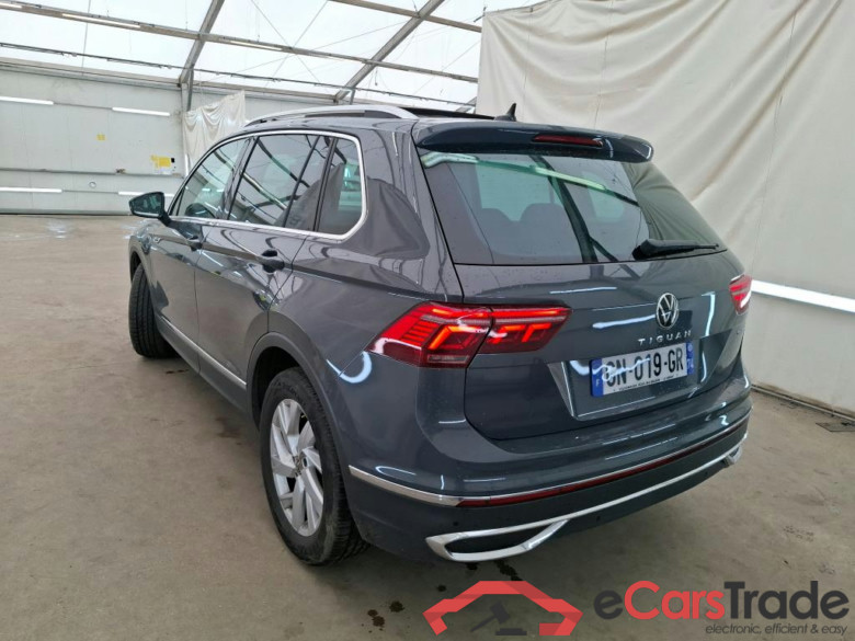 VOLKSWAGEN Tiguan / 2020 / 5P / SUV 1.4 eHybrid 245 DSG6 Elegance #2