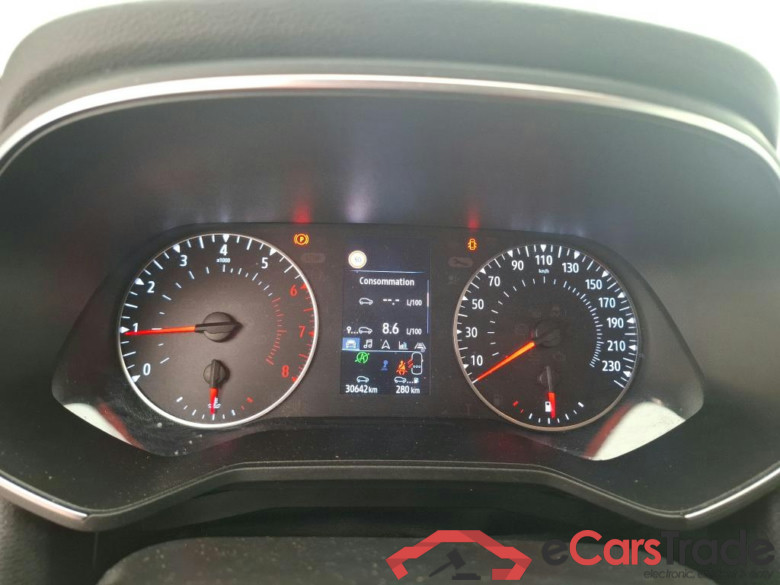 Clio V Business 1.0 TCe 90CV BVM6 E6d #6