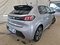 preview Peugeot 208 #2