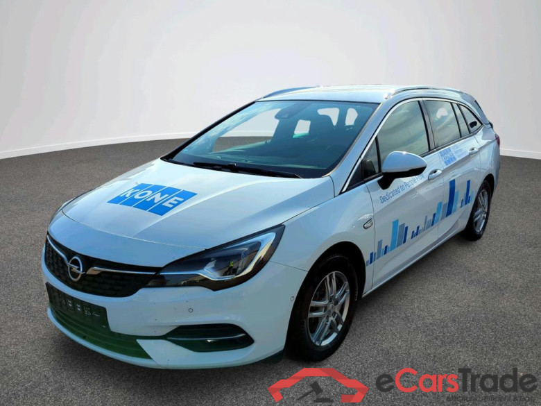 Astra K Sports Tourer Elegance Start/Stop 1.5 90KW MT6 E6d