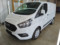 preview Ford Transit Custom #0
