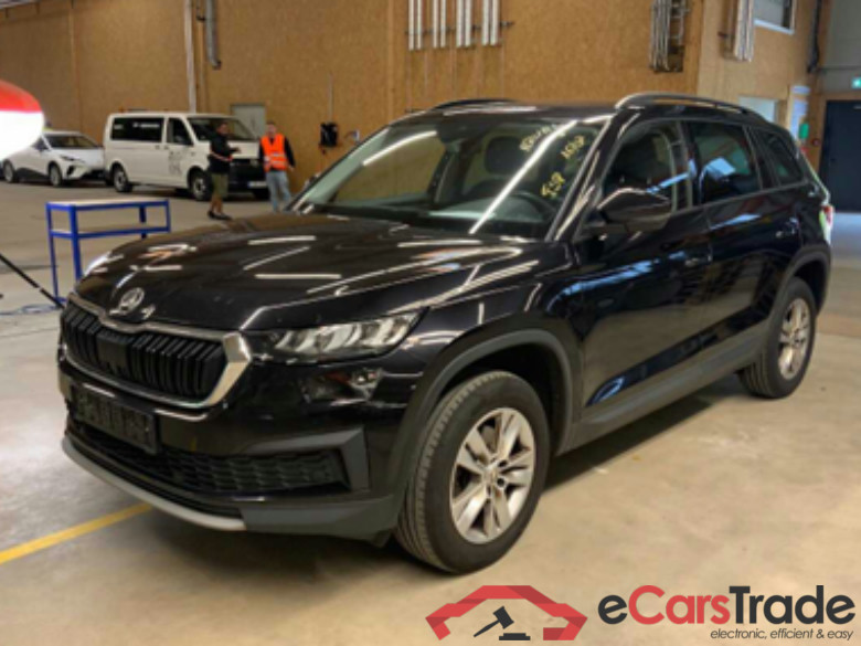 SKODA Kodiaq 2.0 TDI DSG Ambition 5d 110kW