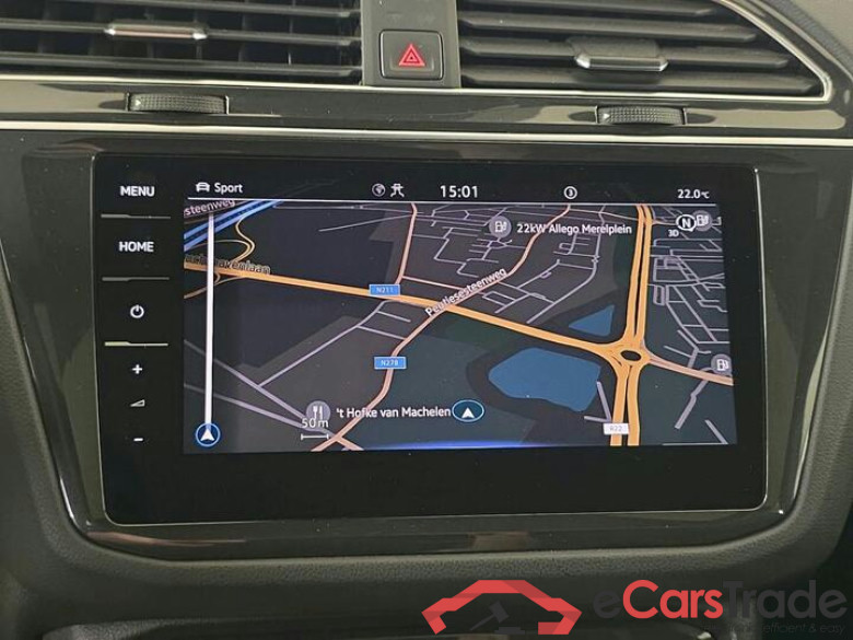 Volkswagen Tiguan Tiguan 1.4 eHybrid DSG Platinum (PHEV) 180kW/245pk  5D/P Auto-6 #6