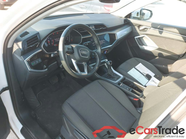 AUDI Q3 Sportback / 2019 / 5P / todoterreno Advanced 35 TDI 110kW (150CV) S tronic (ACC) #3