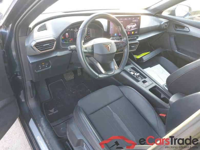CUPRA Formentor / 2020 / 5P / todoterreno 1.4 e-Hybrid 150kW (204 CV) DSG (AC) #3