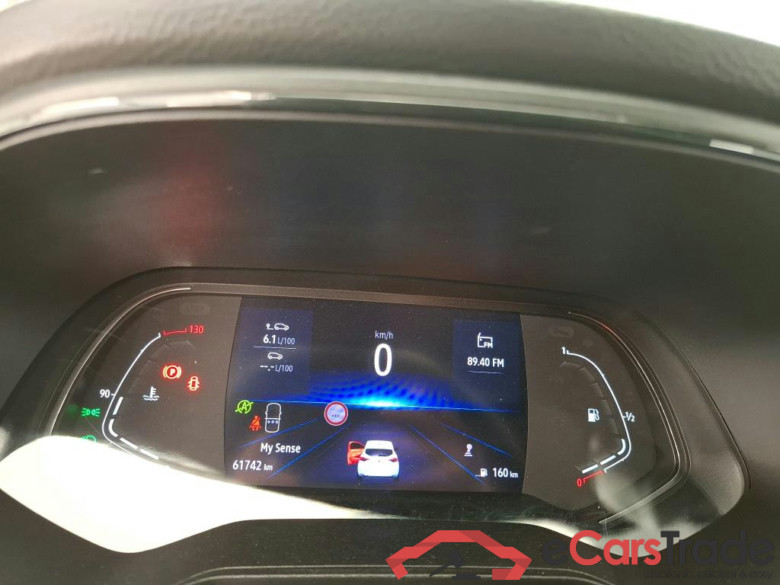 RENAULT Clio 5p Berline Intens TCe 100 #6