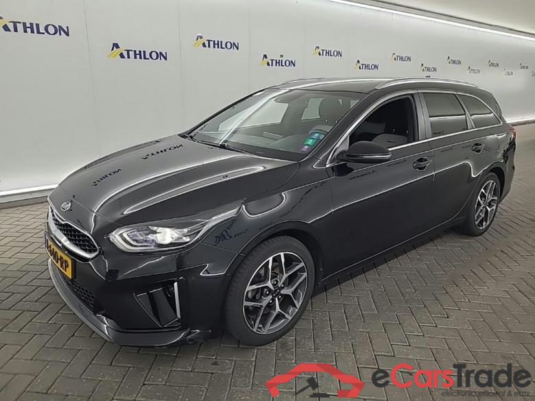 KIA ceed sportswagon 1.0 T-GDi GT-Line Business Edition 5D 88kW