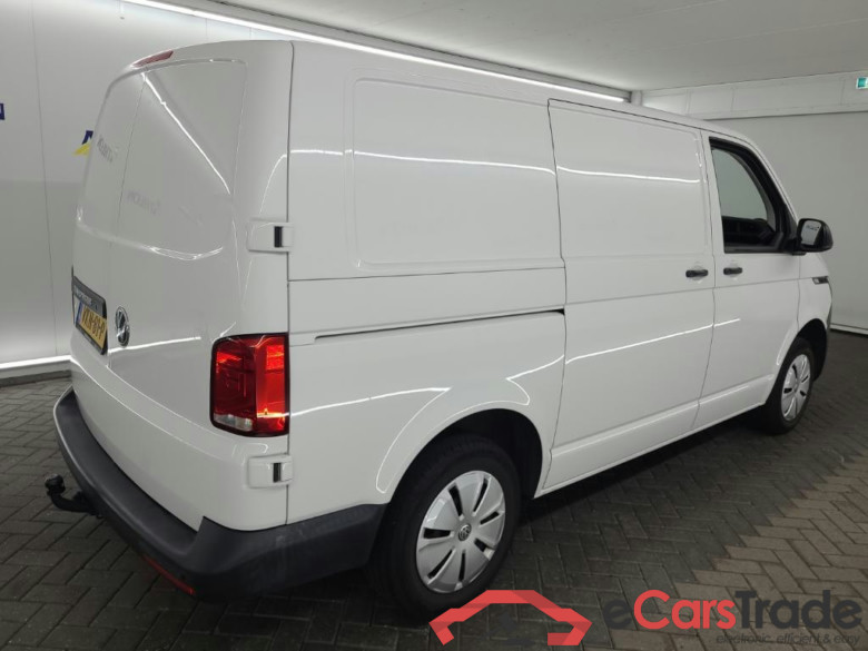 VOLKSWAGEN Transporter GB 2.0TDI 66kW 26T Economy Business L1H1 4D #3