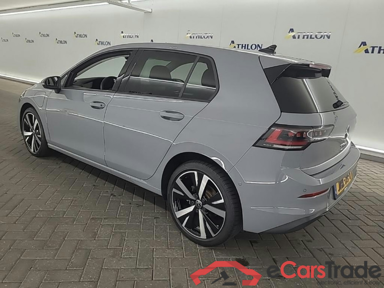 VOLKSWAGEN GOLF 1.5 eHybrid 150kW DSG-6 Life Edition 5D #4