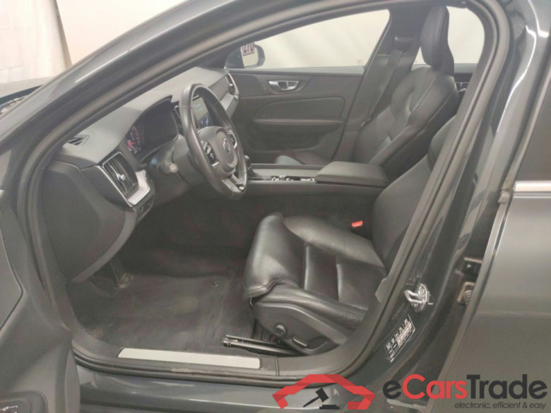 Volvo V60 D3 Geartronic Momentum Pro 5d #3