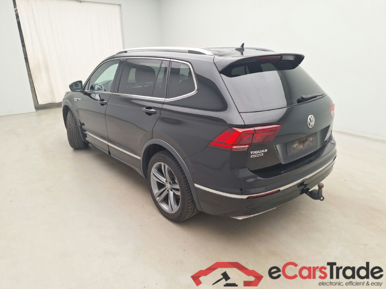 VW, Tiguan Allspace '17, Volkswagen Tiguan Allspace 1.5 TSI ACT DSG7 Platin #3