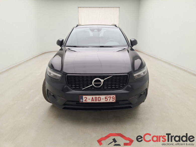 Volvo, XC40 '17, Volvo XC40 T5 Recharge Geartronic R-Design 5d