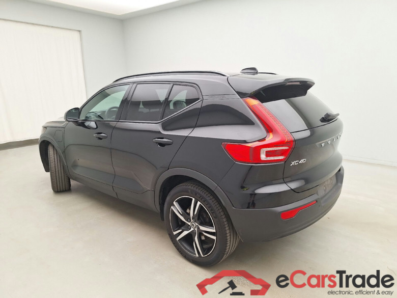 Volvo, XC40 '17, Volvo XC40 T5 Recharge Geartronic R-Design 5d #3