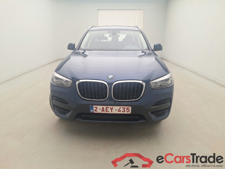 BMW, X3 '17, X3 xDrive20d 140kW Aut. #1