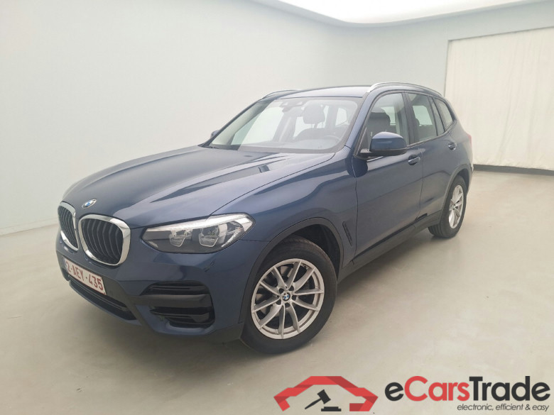 BMW, X3 '17, X3 xDrive20d 140kW Aut. #2
