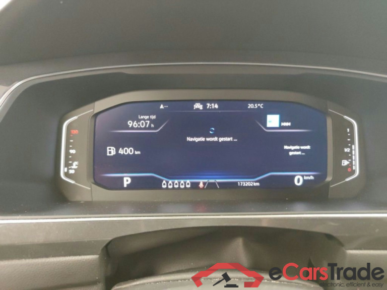 Volkswagen Tiguan Allspace 1.5 TSI ACT DSG7 Highline 5d #6
