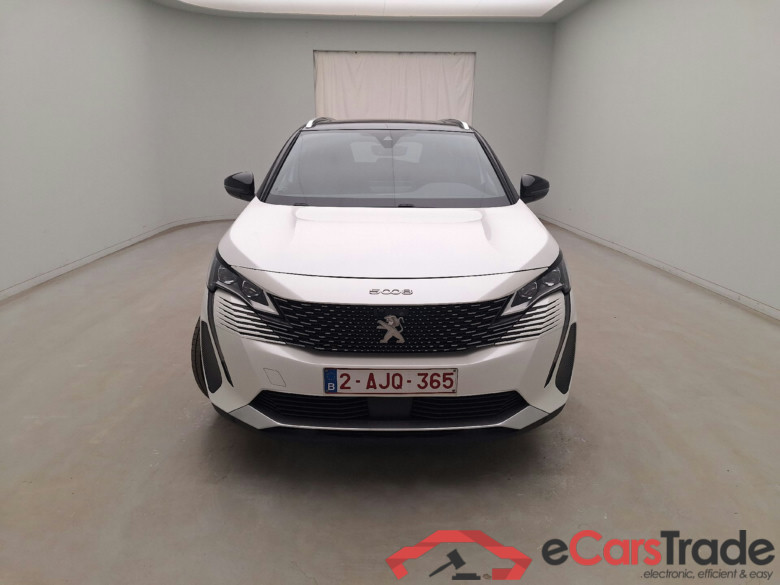 Peugeot, 5008 FL'20, Peugeot 5008 1.5 BlueHDi 96kW S&S EAT8 GT Pack 5d