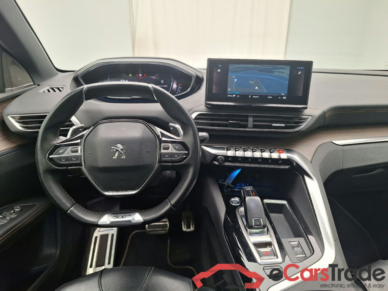 Peugeot, 5008 FL'20, Peugeot 5008 1.5 BlueHDi 96kW S&S EAT8 GT Pack 5d #6