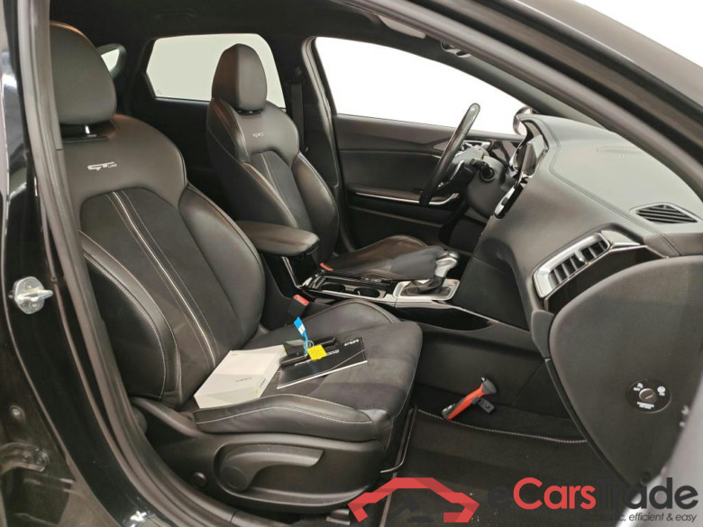 Kia ProCeed 1.5 T-GDi DCT7 GT-Line 5d #3