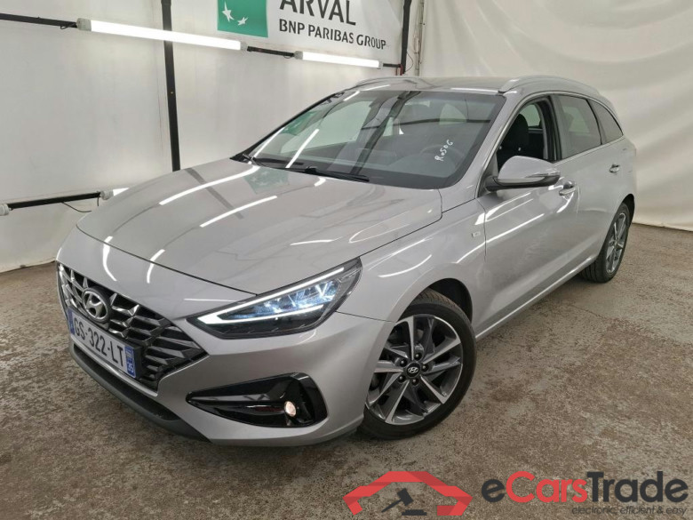 HYUNDAI i30 Sport Wagon  2020  5P  Break 1 0 T GDI 120 MHEV I MT CREATIVE SW