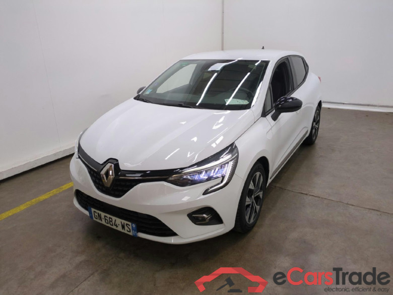 Clio V Evolution 1.0 SCe 65CV BVM5 E6d #1