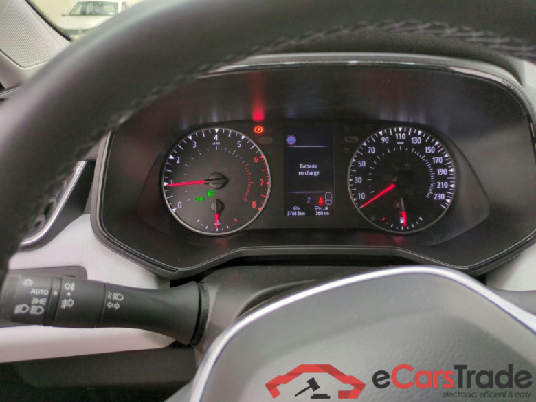 Clio V Evolution 1.0 SCe 65CV BVM5 E6d #6