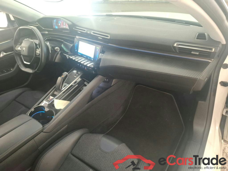 PEUGEOT 508 / 2018 / 5P / Berline HYBRID 225 E-EAT8 ALLURE BUSINESS #5