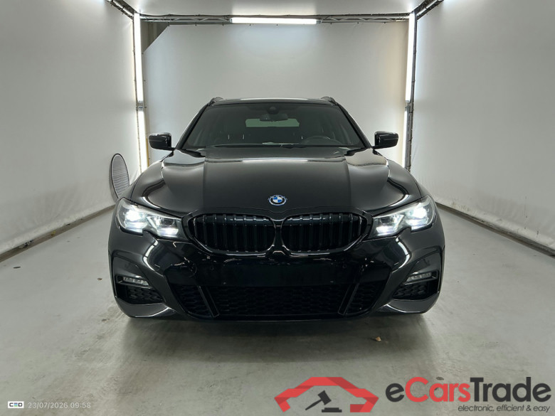 BMW 3 SERIES TOURING 2.0 320E TOURING #2