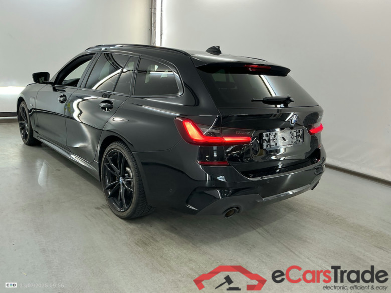 BMW 3 SERIES TOURING 2.0 320E TOURING #3