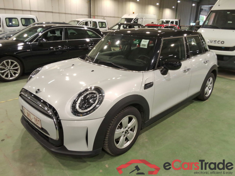 MINI MINI 5 DOOR 1.5 COOPER #1