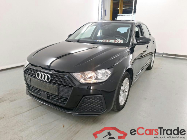 AUDI A1 SPORTBACK 1.0 25 TFSI ATTRACTION