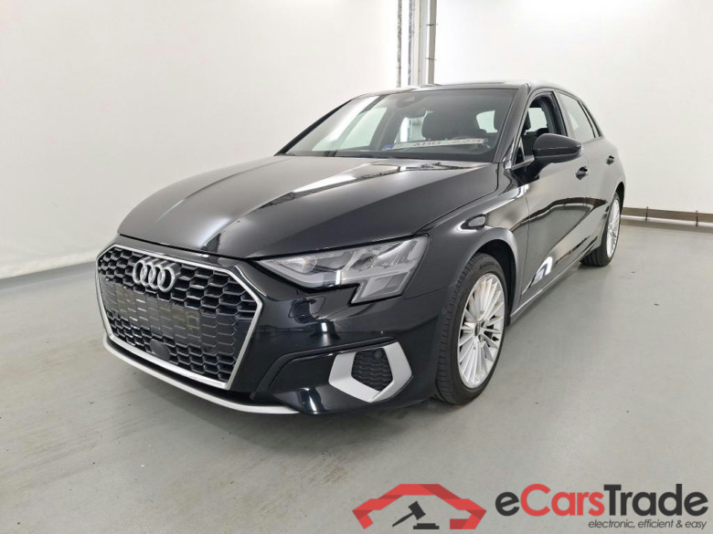 AUDI A3 SPORTBACK DIESEL - 2020 35 TDi Advanced S tronic #1