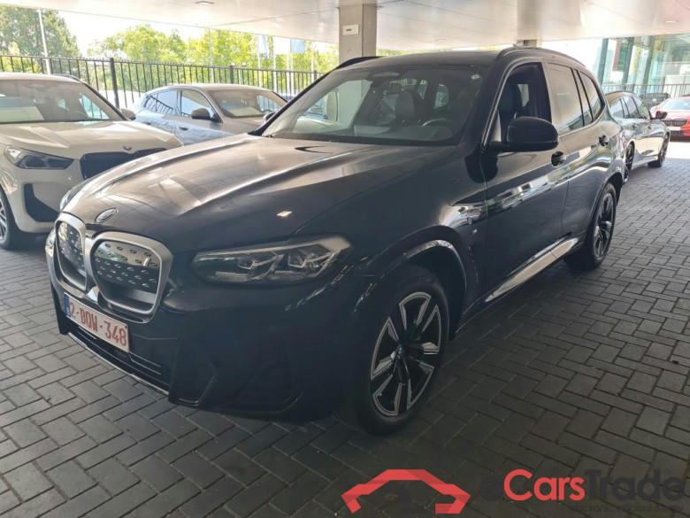BMW IX3 80KWH AUTO #1