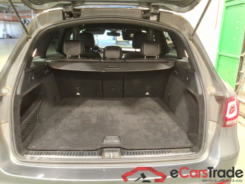 MERCEDES-BENZ CLASSE GLC DIESEL (X253) - 201 GLC 200 d Business Solution #3