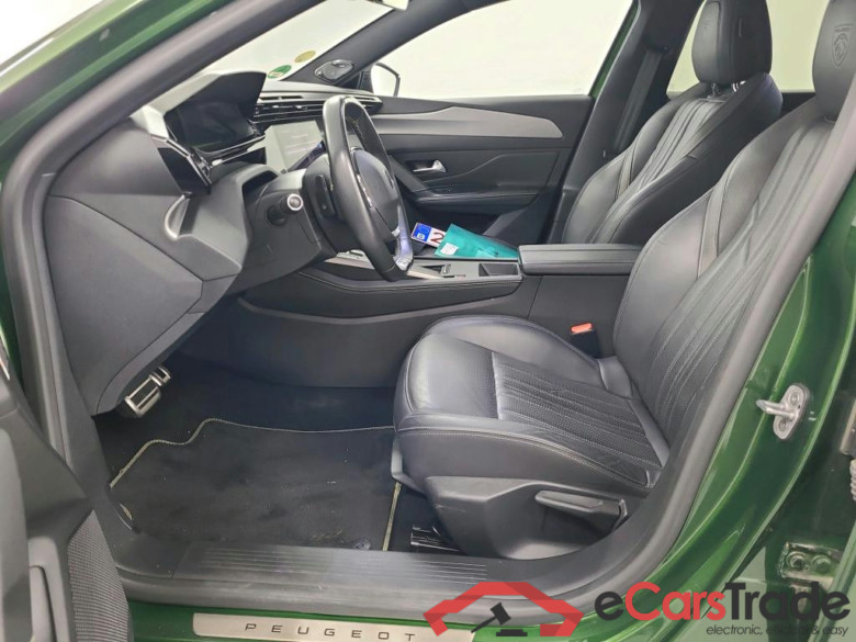 PEUGEOT 308 1.5 BLUEHDI 96KW S-S AUTO GT #5