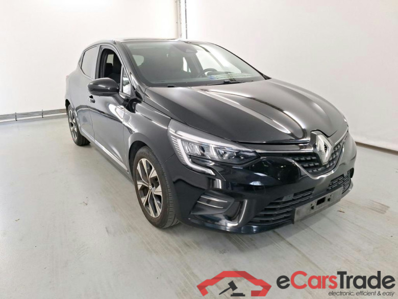 RENAULT CLIO 1.0 TCE 90 EVOLUTION #2