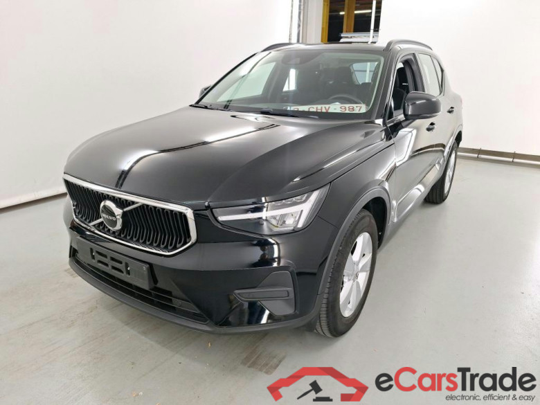 VOLVO XC40 1.5 T2 MOMENTUM CORE