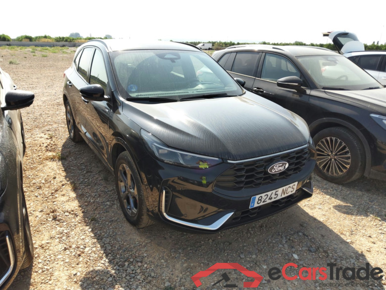 FORD Kuga 2.5 243CV AutomÃ¡tico   ST-LINE X(Winterpack) #1