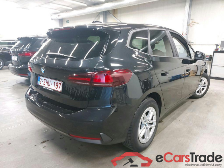 BMW - BMW 2 ACTIVE TOURER 216iA 122PK With Climatic & Navigation & Park Sensors Front & Rear  * PETROL * #2